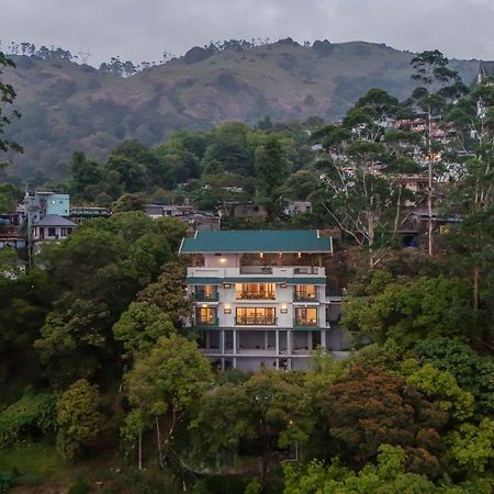 Paradise Valley By Veo - Part Of Stayvista Munnar Exterior photo