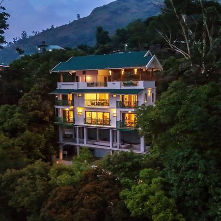 Paradise Valley By Veo - Part Of Stayvista Munnar Exterior photo
