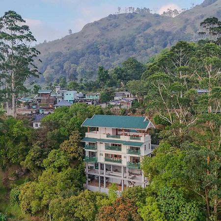 Paradise Valley By Veo - Part Of Stayvista Munnar Exterior photo