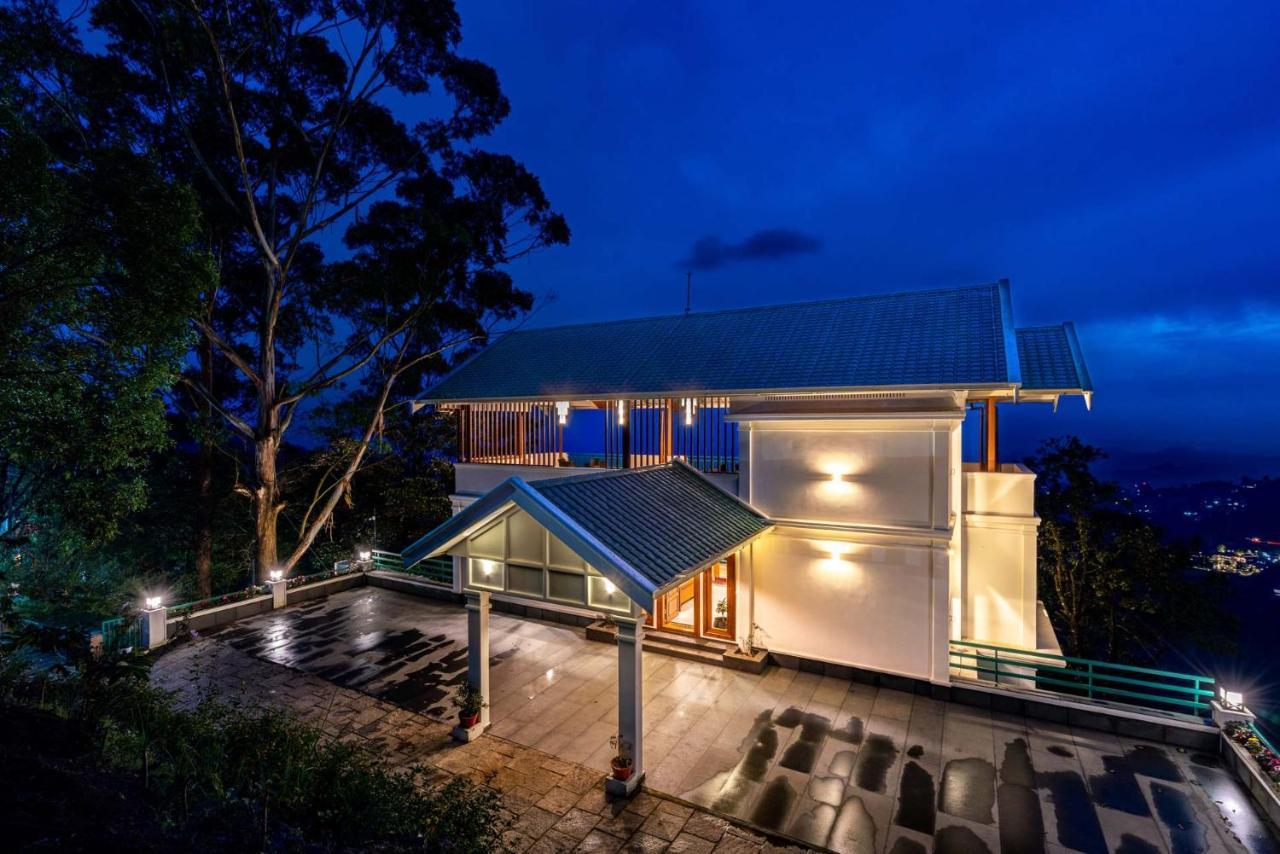 Paradise Valley By Veo - Part Of Stayvista Munnar Exterior photo
