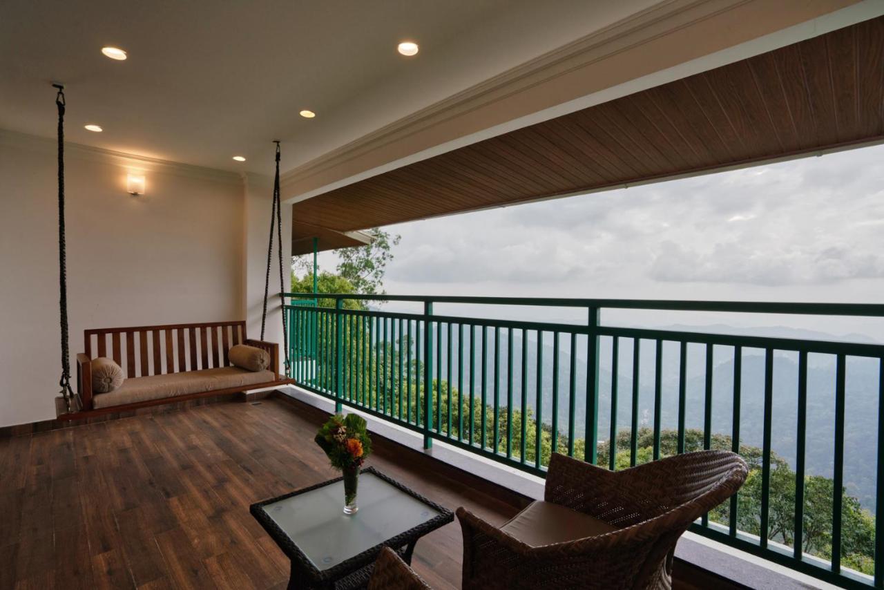 Paradise Valley By Veo - Part Of Stayvista Munnar Exterior photo