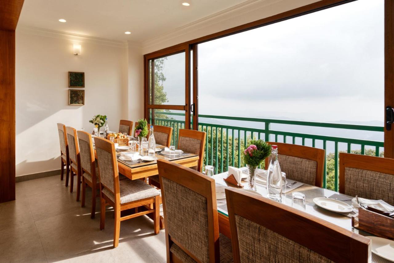 Paradise Valley By Veo - Part Of Stayvista Munnar Exterior photo