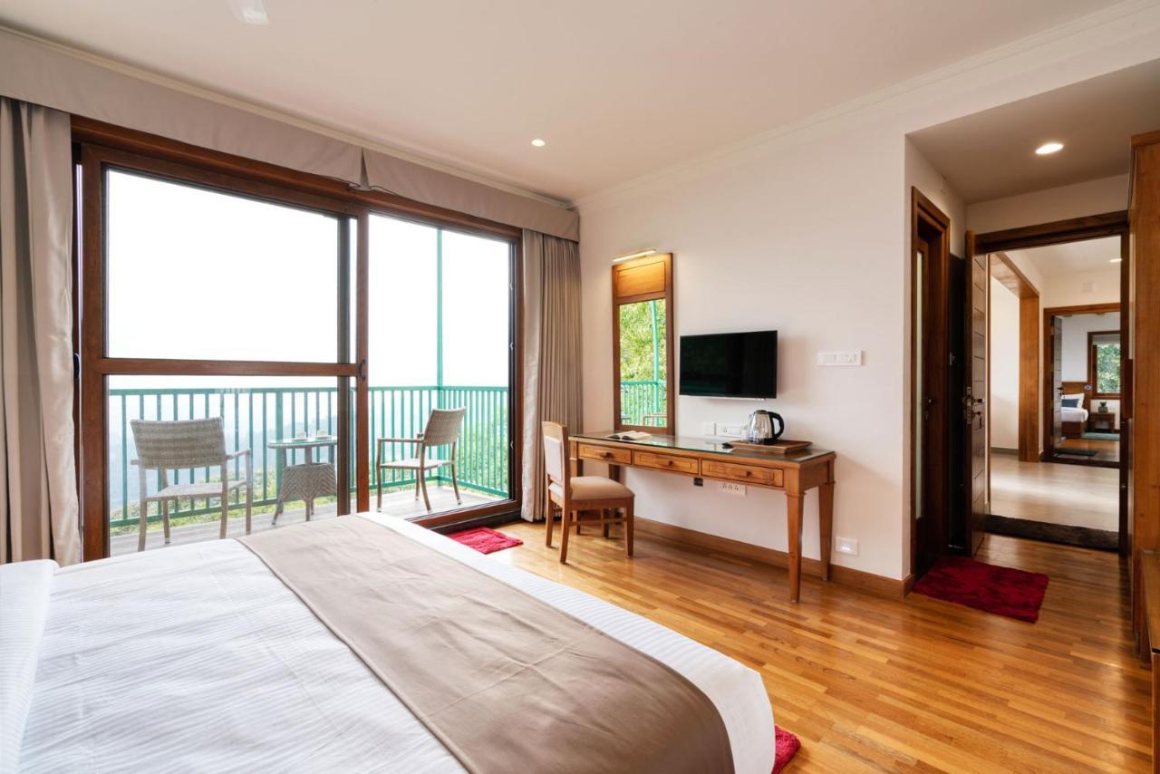 Paradise Valley By Veo - Part Of Stayvista Munnar Exterior photo