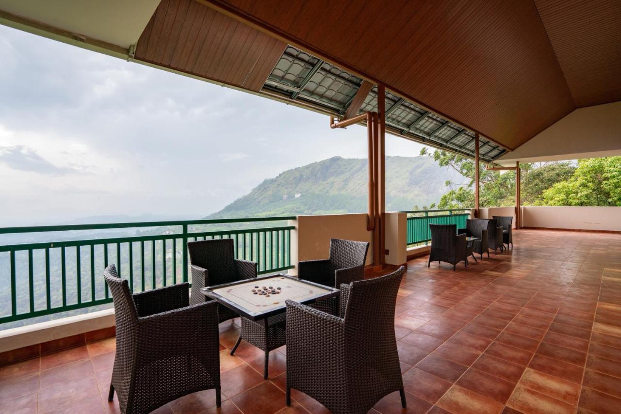 Paradise Valley By Veo - Part Of Stayvista Munnar Exterior photo