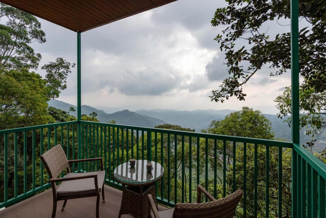 Paradise Valley By Veo - Part Of Stayvista Munnar Exterior photo