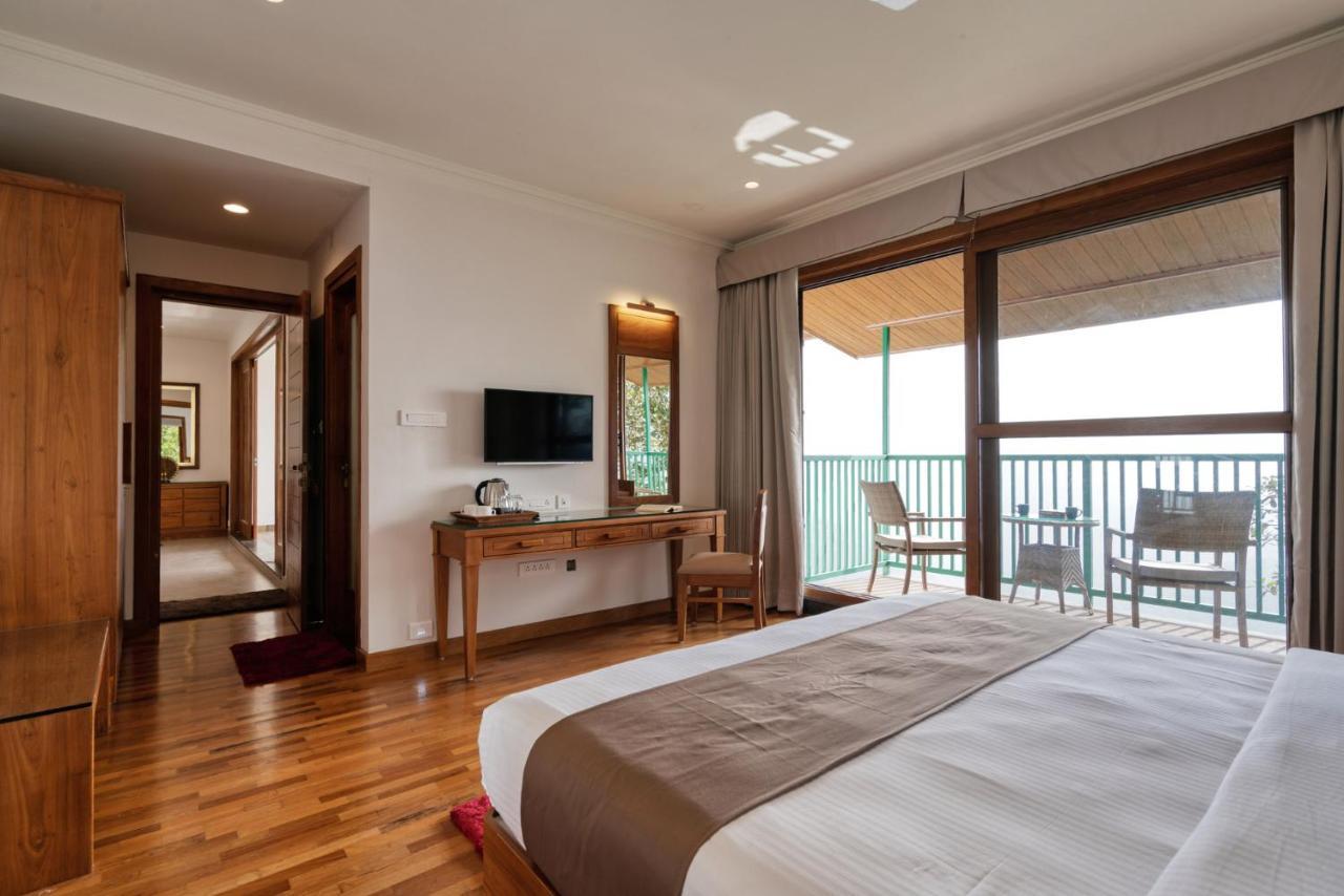 Paradise Valley By Veo - Part Of Stayvista Munnar Exterior photo
