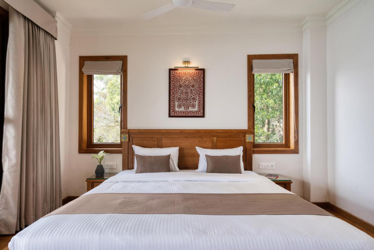 Paradise Valley By Veo - Part Of Stayvista Munnar Exterior photo