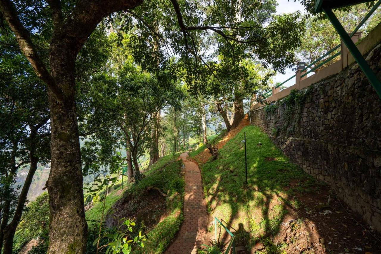 Paradise Valley By Veo - Part Of Stayvista Munnar Exterior photo