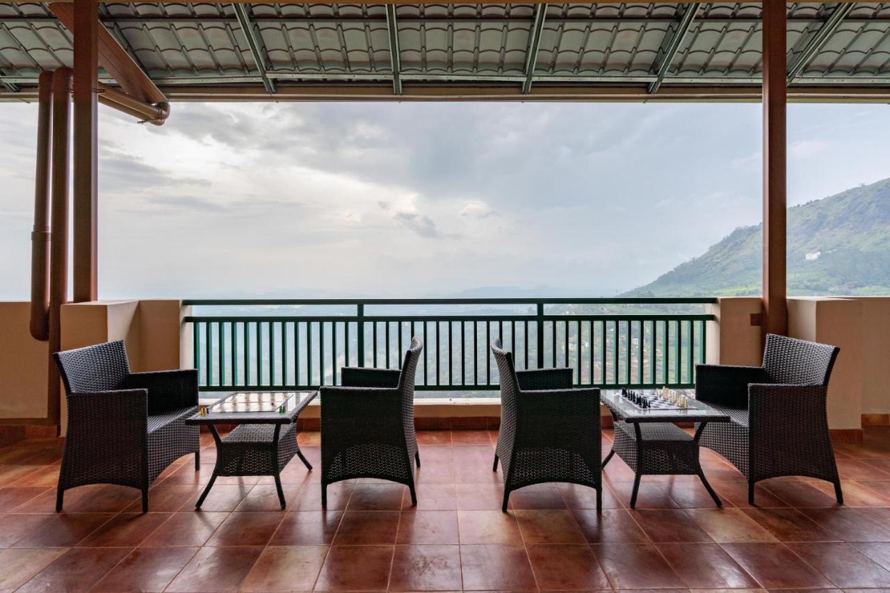 Paradise Valley By Veo - Part Of Stayvista Munnar Exterior photo