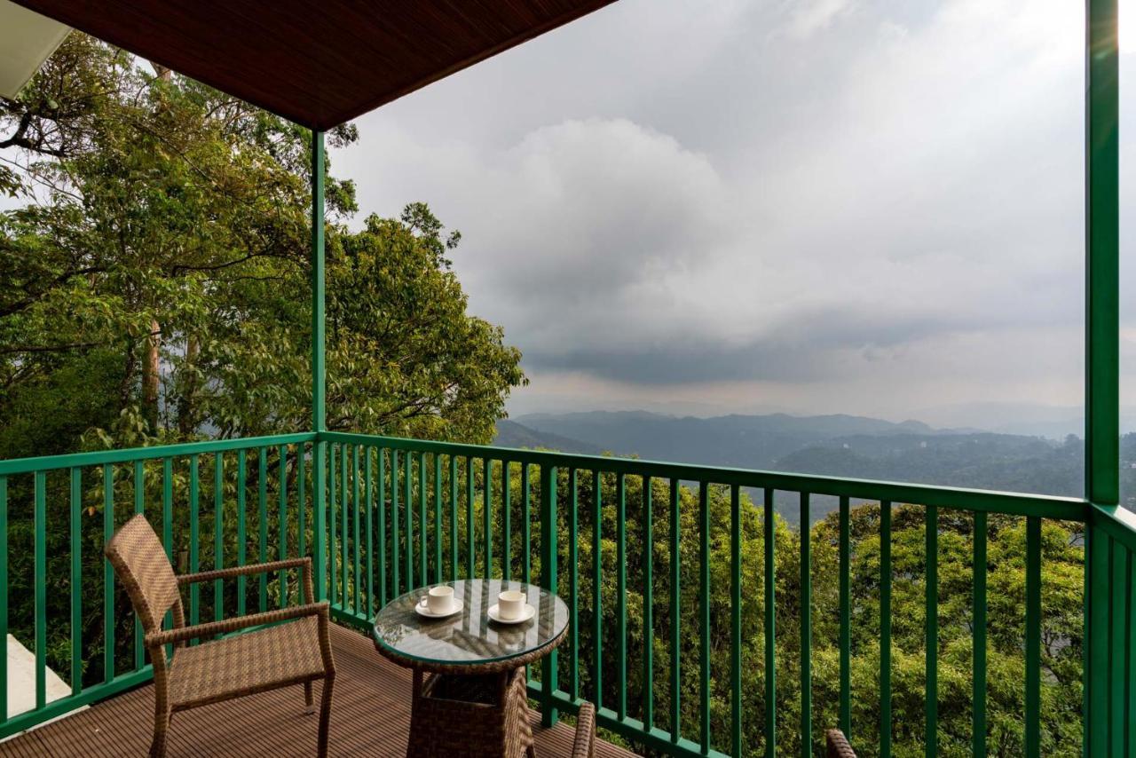 Paradise Valley By Veo - Part Of Stayvista Munnar Exterior photo