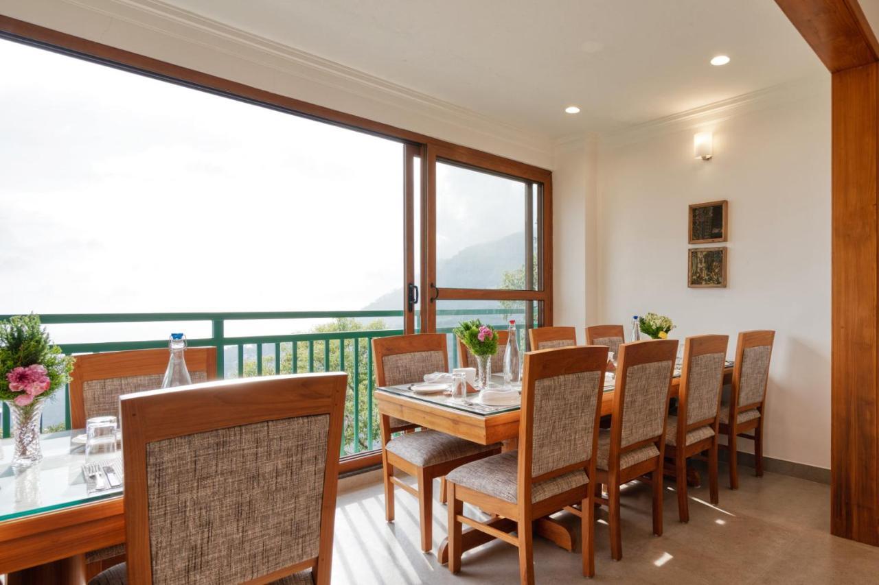 Paradise Valley By Veo - Part Of Stayvista Munnar Exterior photo