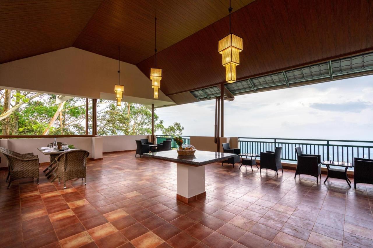 Paradise Valley By Veo - Part Of Stayvista Munnar Exterior photo