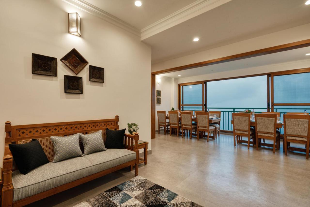 Paradise Valley By Veo - Part Of Stayvista Munnar Exterior photo