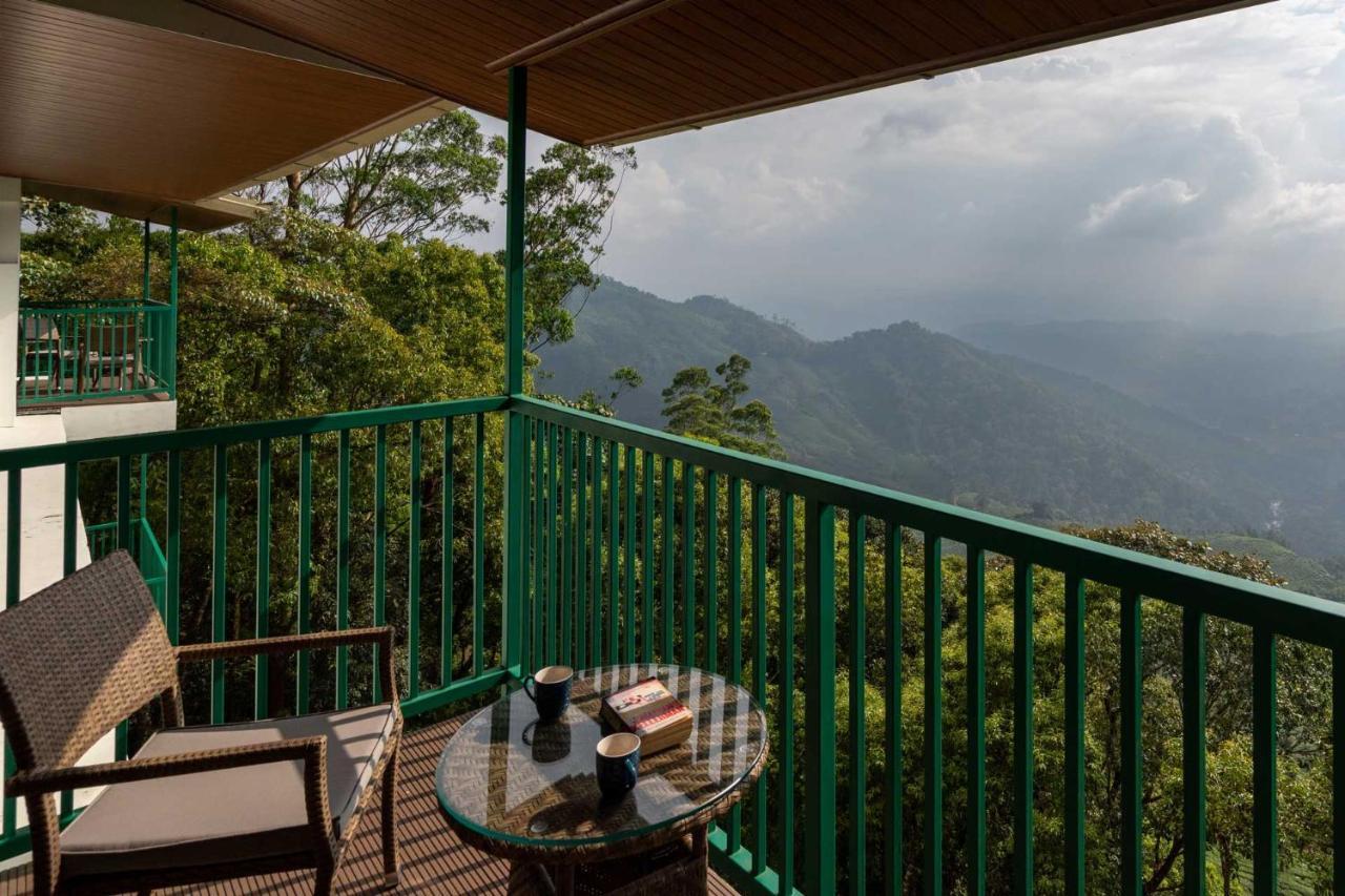 Paradise Valley By Veo - Part Of Stayvista Munnar Exterior photo