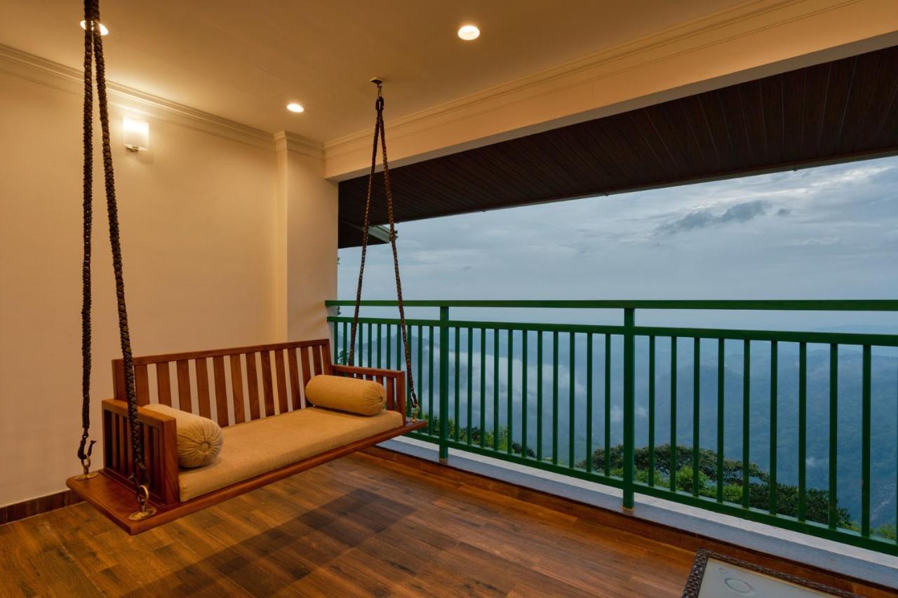 Paradise Valley By Veo - Part Of Stayvista Munnar Exterior photo