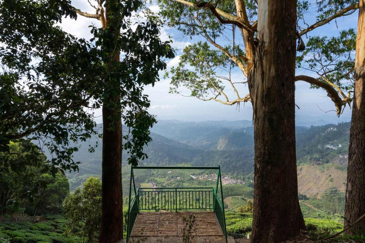 Paradise Valley By Veo - Part Of Stayvista Munnar Exterior photo